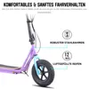 Trottinette électrique pliable pour enfants à partir de 5 Voir les images du produit 10