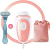 Braun IPL Silk-expert Mini-épilateur pour femmes, PL1014 Voir les images du produit 8