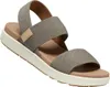 Keen Damen Trekking-Sandalen Sandalen Elle Backstrap Produktbild-Vorschau 14
