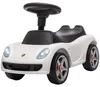 AIYAPLAY Rutschauto Kinder Porsche Rutschfahrzeug mit Hupe Produktbild-Vorschau 1