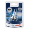 1x BOSCH H7 Glühlampe Fernlicht 12V 55W PX26d Halogen 1 987 Produktbild-Vorschau 2