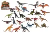 Dinosaurier aus Kunststoff 11-14cm - verschiedene Varianten Produktbild-Vorschau 1