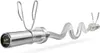 Marbo Sport Olympic SZ-Hantelstange (curva a gomito) 120 cm Anteprima dell’immagine prodotto 1