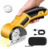 Elektrische Schere, Kabellose elektrische Schere mit Produktbild-Vorschau 1