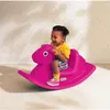 Konik na biegunach Little Tikes, różowy Podgląd zdjęcia produktu 3