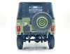 WPL C94 1/12 UAZ-469 RC Auto 2.4G 4WD Kletterer RTR Modell Produktbild-Vorschau 4