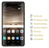 2x 9H Hartglas für Huawei Mate 9 Displayschutz Schutzglas Produktbild-Vorschau 1