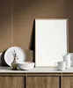 Ciotola per cereali - Bianco - Ø 15 cm - Porcellana - 820 Anteprima dell’immagine prodotto 3