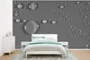 MuchoWow® Fototapete für Wohnzimmer oder Schlafzimmer Produktbild-Vorschau 1