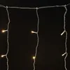 Vorhangleuchten LED außen transparent 2 Meter Produktbild-Vorschau 9