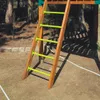 TRIBECCO® Barre fixe barre de gymnastique barre de Voir les images du produit 8