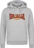 Herren Kapuzensweatshirt schmale Passform HOODED CLASSIC Produktbild-Vorschau 2