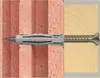 Fischer 568006 vis d'ancrage / cheville murale 100 pc(s) Voir les images du produit 8