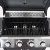 Aga Plynový gril DS1922 Náhled obrázku produktu 7