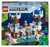 LEGO Minecraft Lodowy zamek, Zestaw do budowania, 8 lat(a), Podgląd zdjęcia produktu 9
