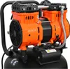 KRAFT&DELE | Ölfreier Kompressor, 50L, 2000W, Produktbild-Vorschau 4
