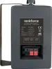 Renkforce RL100W BK Boekenplankluidspreker, zwart, 100 W, Productafbeelding-voorbeeld 3