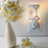 Lampada profumata Mandala di Candle Brothers, lampada Anteprima dell’immagine prodotto 2