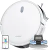 Laresar Staubsauger Roboter,6500Pa Transformative SOF Produktbild-Vorschau 1