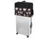 Granori Damen Handgepäck Reisetasche 55x40x20 cm mit Produktbild-Vorschau 2