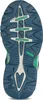 Meindl Respond Junior Jungen Velour-Mesh Outdoorschuhe Produktbild-Vorschau 55