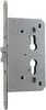 Spezialeinsteckschloss f.Metalltüren PZW 20/65/72/8mm DIN Produktbild-Vorschau 5
