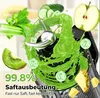 YASHE Slow Juicer Entsafter mit 127 mm Einfüllschacht, Cold Produktbild-Vorschau 3