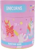 Einhorn-Familienspiel - Wahrnehmung und Zählen für Kinder Produktbild-Vorschau 5