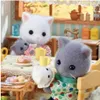 Sylvanian Families 5455, 3 Jahr(e), Mehrfarbig, Produktbild-Vorschau 8