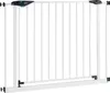 BOMI® Kinderschutzgitter zum Klemmen 83-243 cm | 90° Produktbild-Vorschau 1