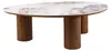 riess-ambiente Couchtisch ORGANIKO 110cm weiß braun Produktbild-Vorschau 16