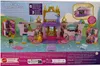 Mattel. HWX17 Disney Prinzessin. Karoca-zamek 2w1 Produktbild-Vorschau 2