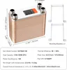 SucceBuy Wymiennik ciepła, 5 "x 12", 100-płytowy lutowany Podgląd zdjęcia produktu 7