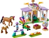 LEGO Friends Szkolenie koni, zestaw klocków ze zwierzętami: Podgląd zdjęcia produktu 2