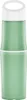 BE O BOTTLE Trinkflasche 500ml jade green Zuckerrohr Produktbild-Vorschau 1