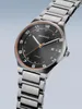Bering 15139-709 Herrenuhr, Titan, Silber Produktbild-Vorschau 7