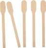 PAPSTAR Rührstäbchen "pure" aus Holz Länge: 130 mm 100 Produktbild-Vorschau 2