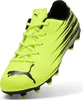 Puma Fussballschuhe ATTACANTO II FG/AG JR Kinder Teenager Produktbild-Vorschau 6