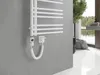 Mexen Neptun termosifone elettrico 1400 x 500 mm, 600 W, Anteprima dell’immagine prodotto 4