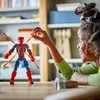 LEGO® Marvel Super 76298 Żelazny Spider-Man - figurka do Podgląd zdjęcia produktu 33