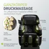 Juskys Massagesessel Naxos, elektronisch, Bluetooth & Produktbild-Vorschau 6