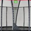 EXIT PeakPro Trampolin ø427cm - schwarz Produktbild-Vorschau 5