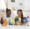 Rainbow High Fashion panenka, seria 4 - Meena Fleur Podgląd zdjęcia produktu 17