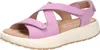 Joya Damen Sandale JENNY LIGHT PURPLE rosa/pink Größe EUR Produktbild-Vorschau 1