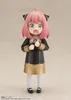 Spy x Family S.H. Figuarts Actionfigur Anya Forger Uniform Podgląd zdjęcia produktu 6