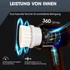 Horsepower Scrubber - Elektrische Reinigungsbürste inkl. 5 Produktbild-Vorschau 4