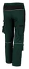 QUALITEX® Herren Arbeitshose „pro mg 245“ grün Größe 52 Produktbild-Vorschau 2