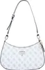 Guess Schultertasche Noelle Top Zip 29 x 6 x 17 Produktbild-Vorschau 1