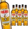 Rhum Mulata Añejo 5 ans SIX PACK Voir les images du produit 1