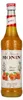 Monin Sirup Marille 700ml von Monin Produktbild-Vorschau 1